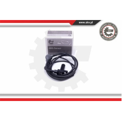 jutiklis, alkūninio veleno impulsas
                                ESEN SKV                                                