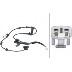 Daviklis ABS
HELLA 6PU 012 679-741, Nenurodyta