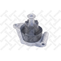 variklio montavimas
                                STELLOX                                25-17045-SX, STELLOX, 25-17045-SX,