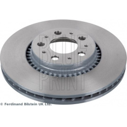 Stabdžių diskas
                                BLUE PRINT                                                ADF124358, BLUE P