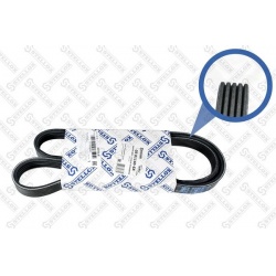 V formos rumbuoti diržai
                                STELLOX                                05-01140-SX, STELLOX, 05-011