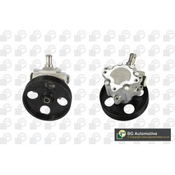 hidraulinis siurblys, vairo sistema
                                BGA                                                PSP143