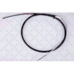 trosas, stovėjimo stabdys
                                STELLOX                                                29-98539-SX