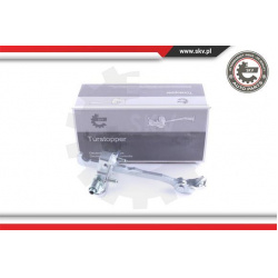 durų sklendė
                                ESEN SKV                                                16SKV923, Nenurodytas 