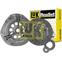 sankabos komplektas LuK RepSet
                                630110811, LuK, 630110811, auto detalė