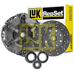 sankabos komplektas LuK RepSet
                                628328400, LuK, 628328400, auto detalė