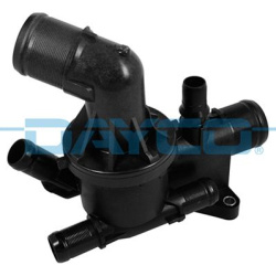 termostatas, aušinimo skystis
                                DAYCO                                                DT1284H, 
