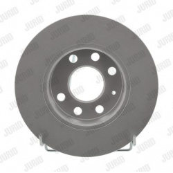 stabdžių diskas (1vnt) COAT+
JURID 562195JC,