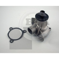 Vandens siurblys, variklio aušinimas
                                BGA                                                CP27