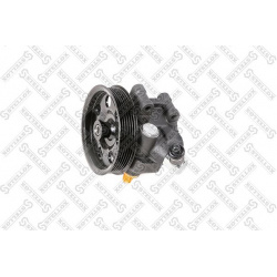 hidraulinis siurblys, vairo sistema
                                STELLOX                                                00