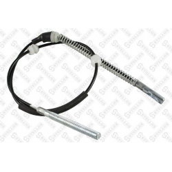trosas, stovėjimo stabdys
                                STELLOX                                                29-98573-SX