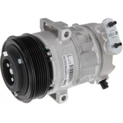 Kompresorius, oro kondicionierius VALEO CORE-FLEX
                                                813104, VALEO, 813104, auto
