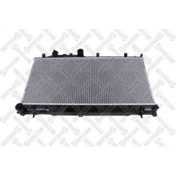 Aušinimo radiatorius
                                STELLOX                                                10-26646-SX, STE