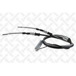 trosas, stovėjimo stabdys
                                STELLOX                                                29-98593-SX