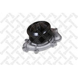 Vandens siurblys, variklio aušinimas
                                STELLOX                                4500-0294-SX, ST