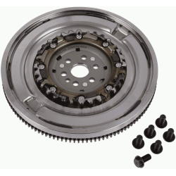 smagratis Dual-mass flywheel
                                SACHS                                                2295 701 00