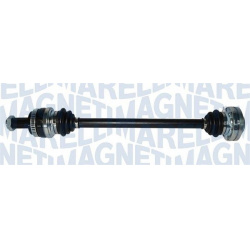 pusašis
                                MAGNETI MARELLI                                                302004190137, MAGNETI