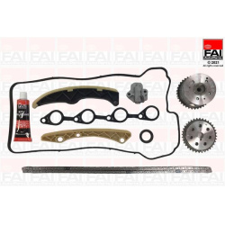 paskirstymo grandinės komplektas
FAI AutoParts