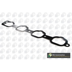 tarpiklis, įsiurbimo kolektorius
                                BGA                                                MG5613, 