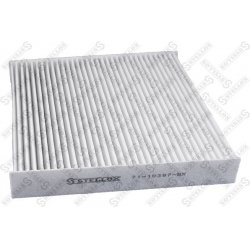 filtras, salono oras
                                STELLOX                                71-10397-SX, STELLOX, 71-10397-SX