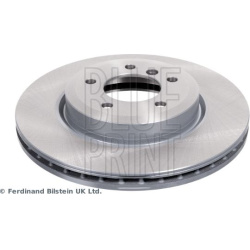 stabdžių diskas (1vnt)
                                BLUE PRINT                                                ADB114353,