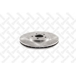 stabdžių diskas (1vnt)
STELLOX 6020-9315V-SX