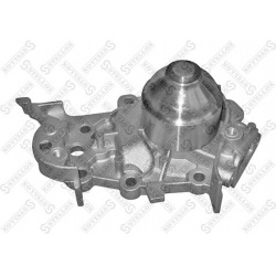 Vandens siurblys, variklio aušinimas
                                STELLOX                                4500-0121-SX, ST