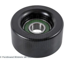 kreipiantysis skriemulys, V formos rumbuotas diržas
                                BLUE PRINT                              