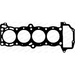 tarpiklis, cilindro galva
                                PAYEN                                                BP950, Nenurod