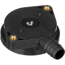 alyvos atskyriklis, karterio alsuoklis
                                GATES                                                E