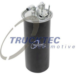 kuro filtras
                                TRUCKTEC AUTOMOTIVE                                07.38.022, TRUCKTEC AUTOMOTIV