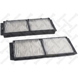 filtras, salono oras
                                STELLOX                                71-10411-SX, STELLOX, 71-10411-SX
