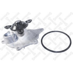 Vandens siurblys, variklio aušinimas
                                STELLOX                                4500-0377-SX, ST