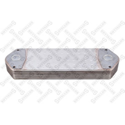 Aušintuvas tepalo
                                STELLOX                                81-96801-SX, STELLOX, 81-96801-SX, 
