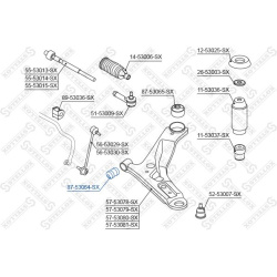 sailentblokas
                                STELLOX                                                87-53064-SX, STELLOX, 87