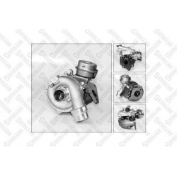 kompresorius, įkrovimo sistema
                                STELLOX                                10-80310-SX, STELLOX, 