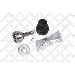 pusašio šarnyras
STELLOX 150 1561-SX, STELLO