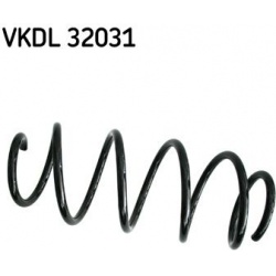 spyruoklė
                                SKF                                                VKDL 32031, SKF, VKDL32031, aut