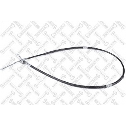 trosas, stovėjimo stabdys
                                STELLOX                                                29-98810-SX