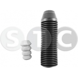 apsauginio dangtelio komplektas, amortizatorius
                                STC                                          