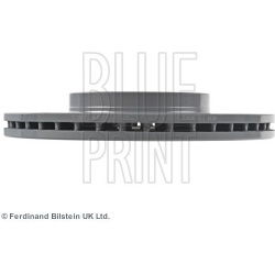 stabdžių diskas (1vnt)
                                BLUE PRINT                                ADF124340, BLUE PRINT, ADF