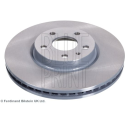 Stabdžių diskas
                                BLUE PRINT                                                ADF124355, BLUE P