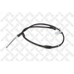 trosas, stovėjimo stabdys
                                STELLOX                                29-98823-SX, STELLOX, 29-98