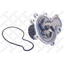 Vandens siurblys, variklio aušinimas
                                STELLOX                                                