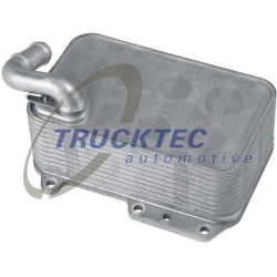 Aušintuvas tepalo
                                TRUCKTEC AUTOMOTIVE                                                07.18.0