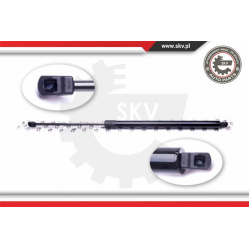 dujinė spyruoklė, bagažinė
                                ESEN SKV                                                52SKV5