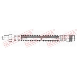 stabdžių žarnelė
                                QUICK BRAKE                                                32.506, QUICK