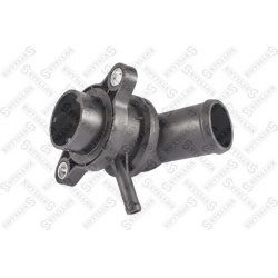 termostatas, aušinimo skystis
                                STELLOX                                                23-4002