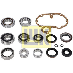 Remonto komplektas, mechaninė pavarų dėžė LuK GearBOX
                                                462 0201 10, LuK, 