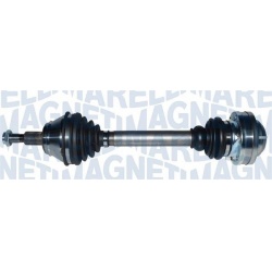 pusašis
                                MAGNETI MARELLI                                                302004190289, MAGNETI